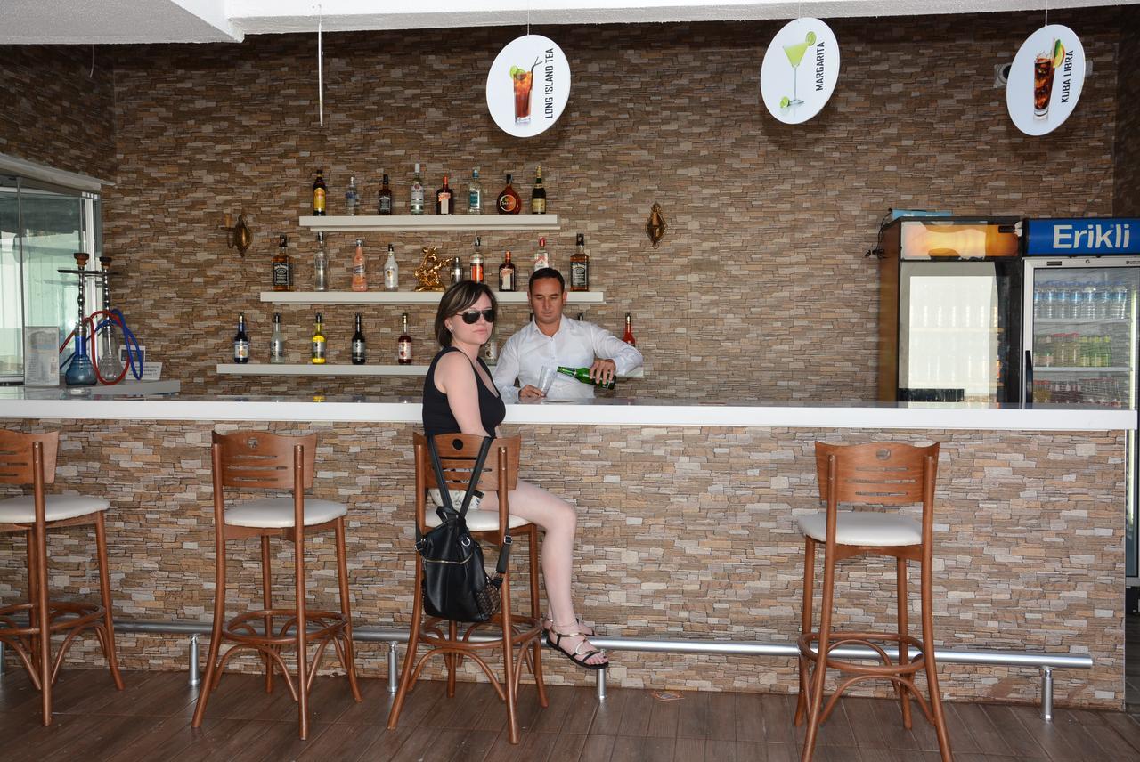 Monk Boutique Hotel ケメル エクステリア 写真