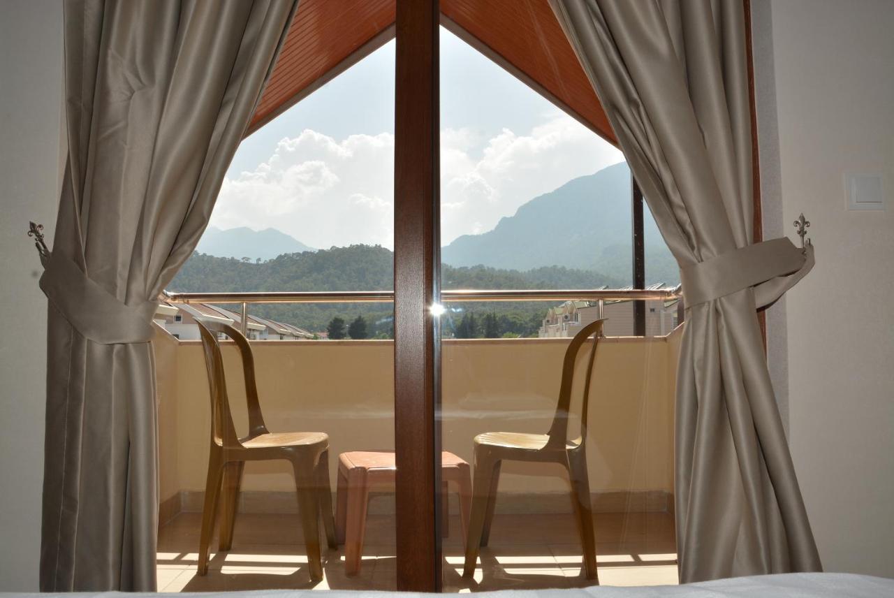 Monk Boutique Hotel ケメル エクステリア 写真