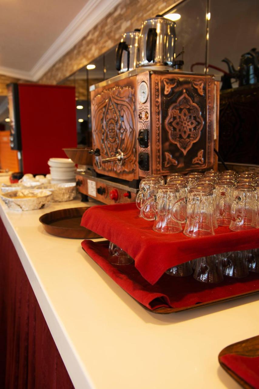 Monk Boutique Hotel ケメル エクステリア 写真